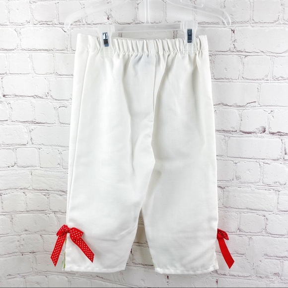 Vintage Ladybug Two Piece outfit 4T - Picture 7 of 8